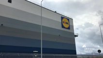 Apre la prima direzione Lidl in Sardegna: 140 nuovi assunti e 70 milioni investiti