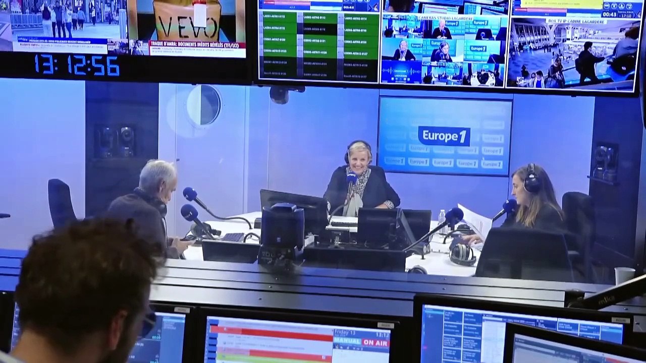 «On peut faire 300-400 euros sur les deux jours» : les brocanteurs se préparent à la grande braderie de Lille