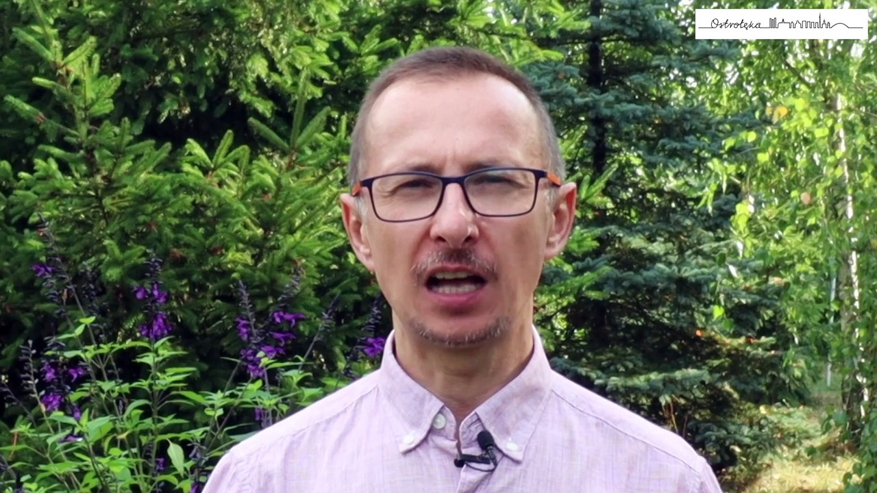 Wideo poradnik nt. "testamentu" dla mieszkańców Ostrołęki