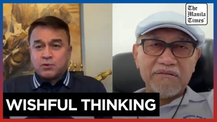 QuadComm seeks SC denial of Ong's petition to stop hearings