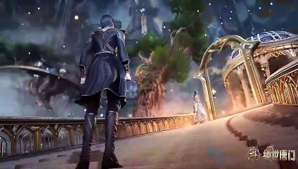 Soul Land 2 – The Unrivaled Tang Sect Ep 66 Multi Sub