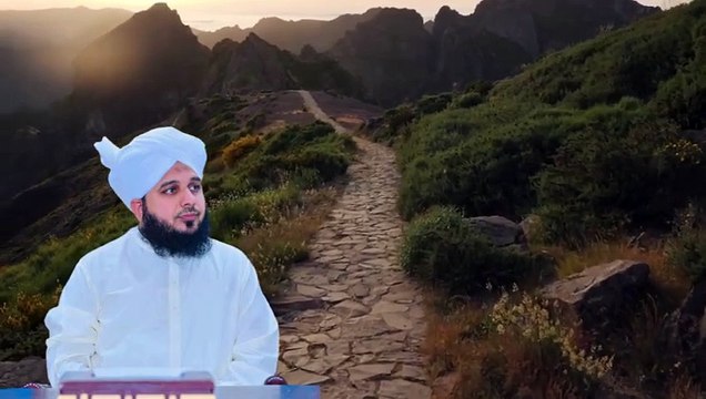 islami waqiat in urdu_ Ajmal raza qadri new bayan 2024_ skander azam_ islamic bayan_ emotional bayan(480P)