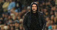 Guardiola not rushing back Haaland after death of family friend