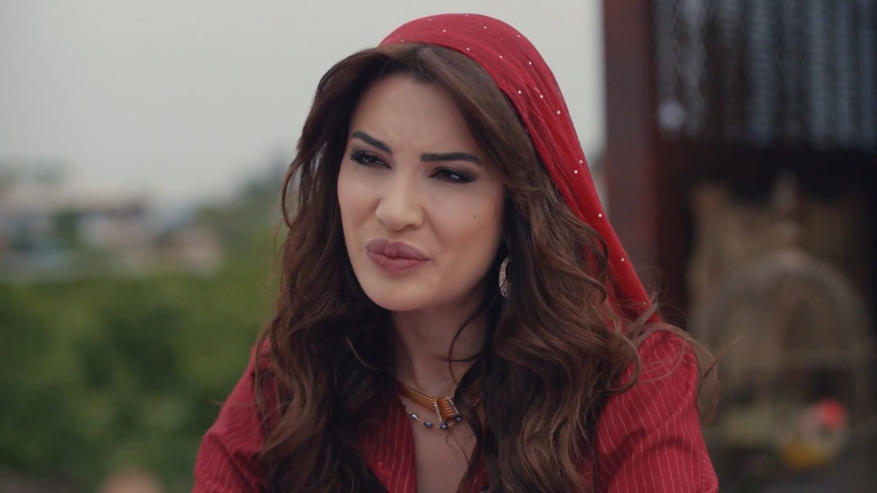 مسلسل العروس الجديدة الحلقة 31 الطويلة (Arabic Subtitles) FULL HD