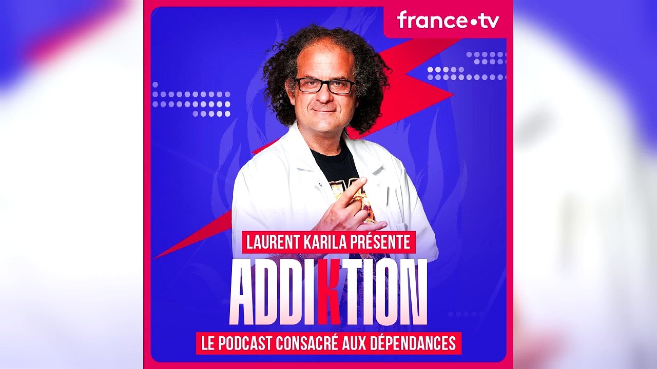 Exclu. Florent Pagny se livre dans le podcast Addiktion sur son arrivée à Paris, à l’Armée du Salut