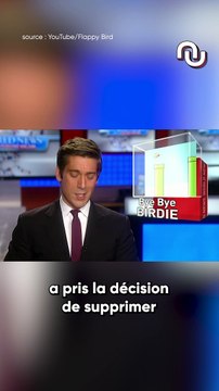 Flappy Bird va renaître de ses cendres dix ans après sa disparition !