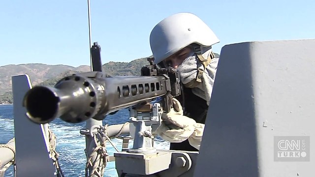 Video Haber | ABD tarafsızlığa son mu verdi? Pentagon CNN TÜRK'e yanıt veremedi!