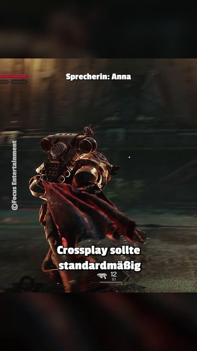 Space Marine 2: So aktiviert ihr Koop und Crossplay