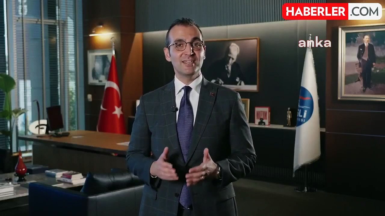 Şişli Belediyesi Üniversiteye Yeni Kayıt Yaptıran Öğrencilere 15 Bin Lira Burs Verecek