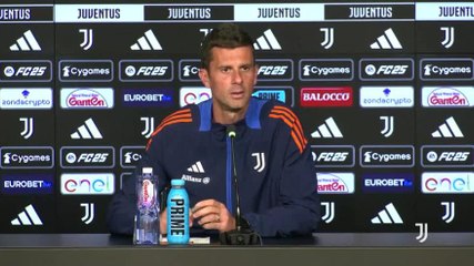 Thiago Motta: "Rabiot? Non mi ha chiamato, gli auguro il meglio"
