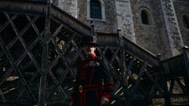 London superstitions: The reason why the ravens can never leave the Tower of London