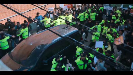 PROFESSION CEINTURE NOIRE Bande Annonce VF (2024)