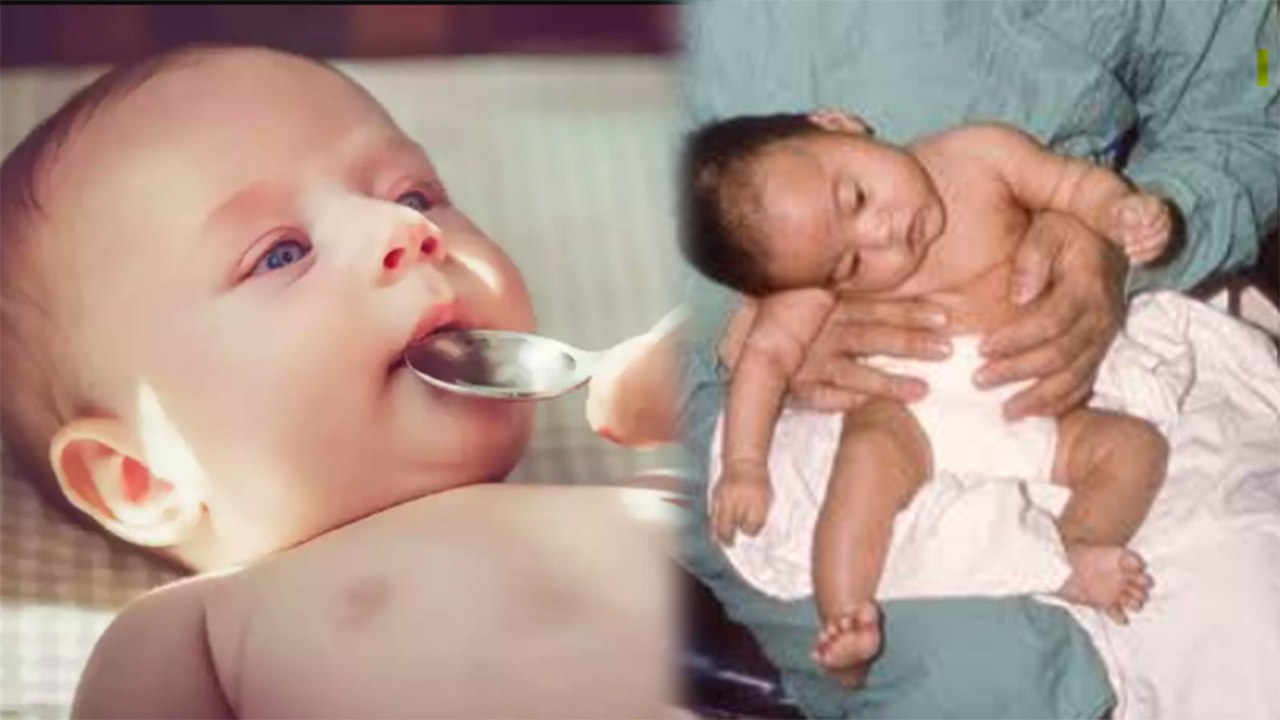 Janam Ghutti For Newborn: Fayde Aur Nuksan, Pilane Se Kya Hota Hai | Boldsky