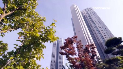 Shining Na Ra - 빛나는 나라 - E3