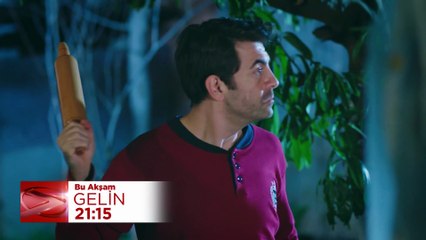 Hançer neye uğradığını şaşırdı! Gelin dizisi 37. bölüm fragmanı yayınlandı