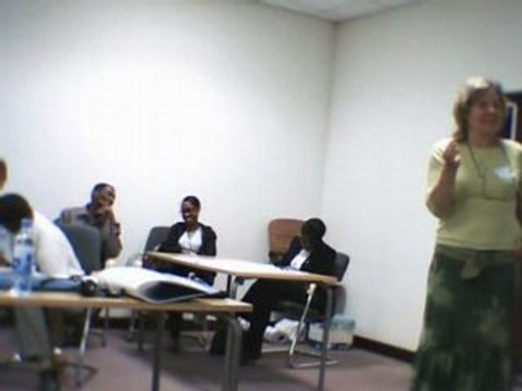 Learning Workshop 2008