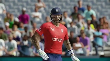 England vs Australia 2nd T20I Highlights