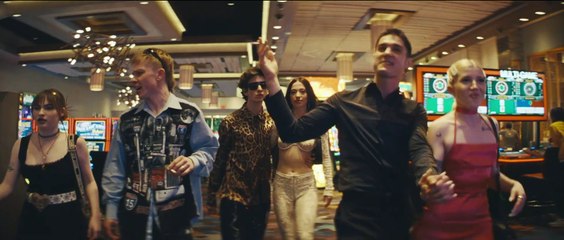 Anora - New Film by Sean Baker 🎬