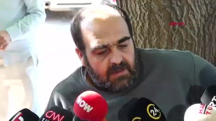 Download Video: Narin'in babası Arif Güran: Nevzat Bahtiyar'ın verdiği 4-5 çelişkili ifade var