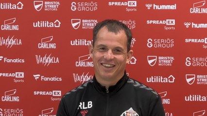 Régis Le Bris keen to understand Sunderland identity