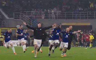 Al cinema, il film-evento che celebra il 20° scudetto dell'Inter