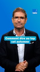 Download Video: Les 3 conseils pour être en pleine forme cet automne : Les conseils du Dr Kierzek