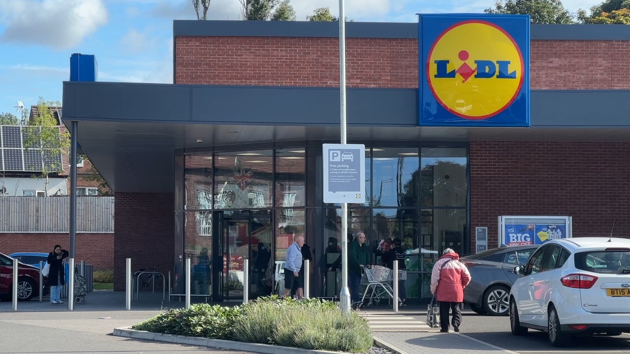 Retail success: Hundreds of new stores planned by major retailers