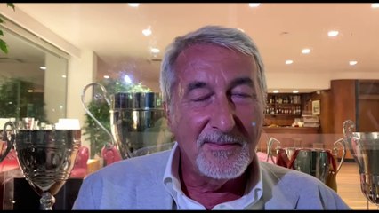 Intervista Umberto Brindani