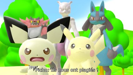 DigitalShow - SFM Digimon Vs Pokémon: Pourquoi Digimon écrase Pokémon et va tuer la série Pokémon ?