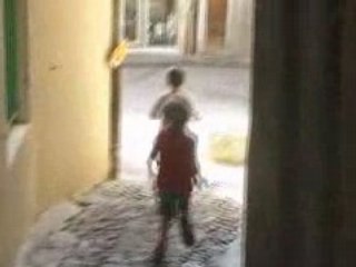 La chasse au trésor - Episode 2