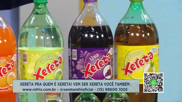 Ao Vivo: Balanço Geral Campinas - Tarde com Giuliano Marcos