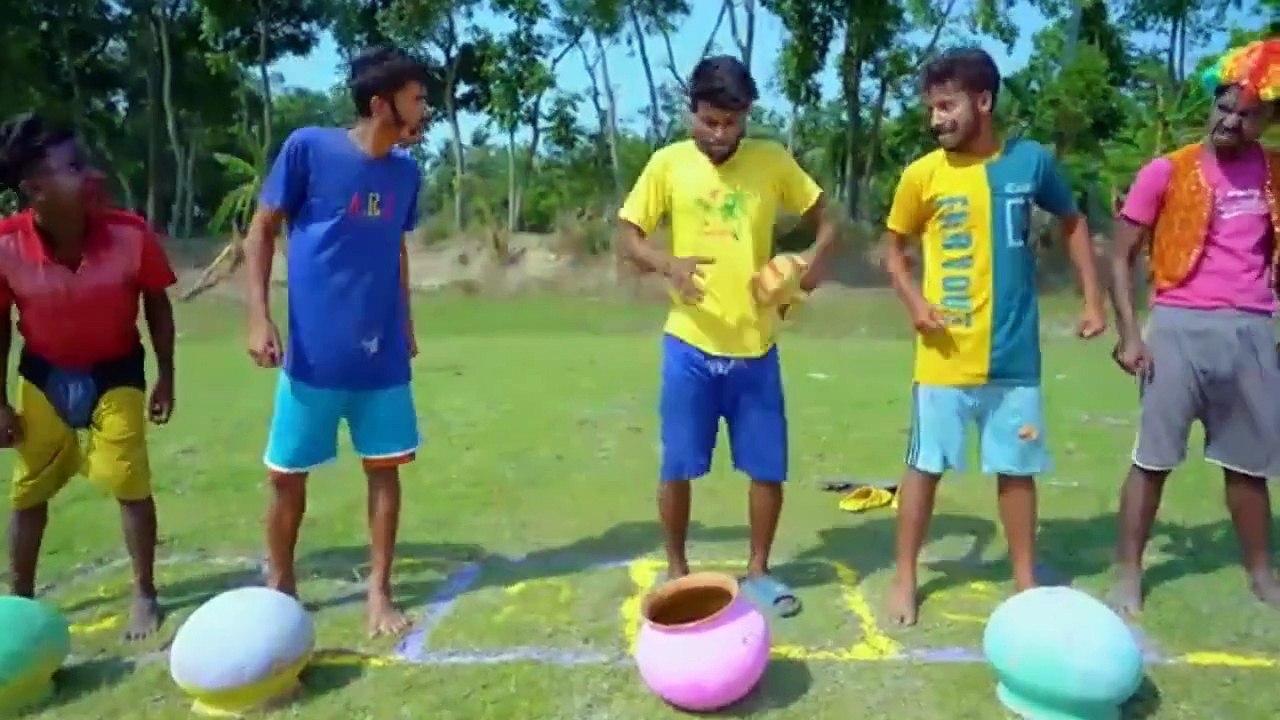 Only fun #1