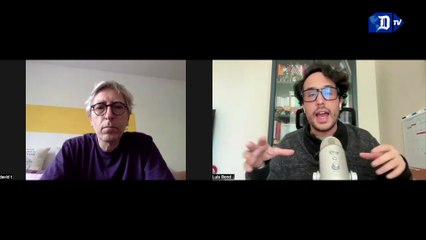 Jokes & Cigarettes: el extraño humor del destino