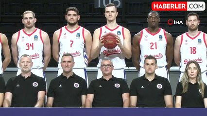 Bahçeşehir Koleji'nin medya günü yapıldı