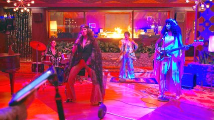 Creating the Music for Marvel's Agatha All Along on Disney+