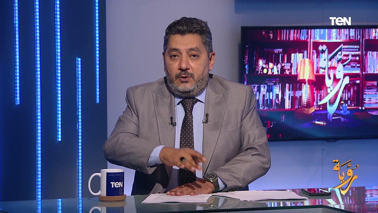 الإخوان والماسونية.. حسام الغمري يكشف أسرار طقوس الإخوان ومقارنتها بالجماعات السرية