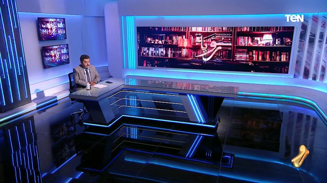 أيقونة الاقتصاد المصري وقائد التنمية الوطنية.. حسام الغمري يتحدث قصة طلعت حرب وبناء مصر الحديثة