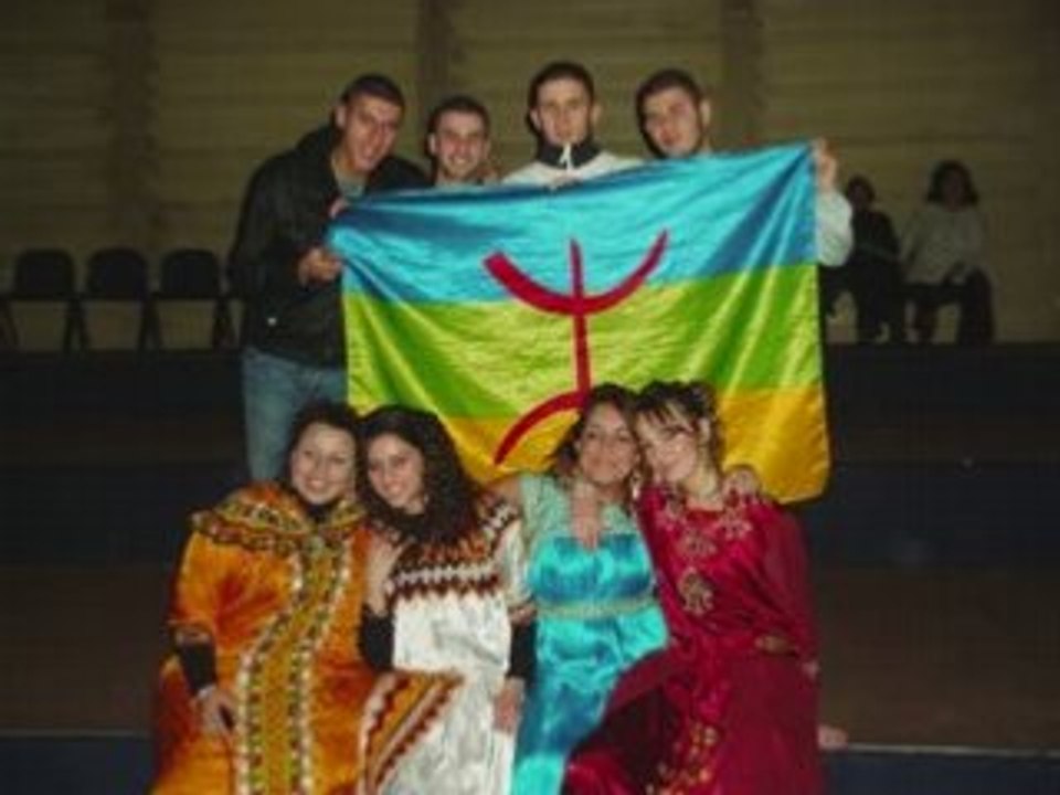 MATOUB LOUNES (thaderth)