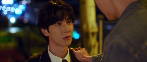 The Time of Fever Ep 3 Engsub