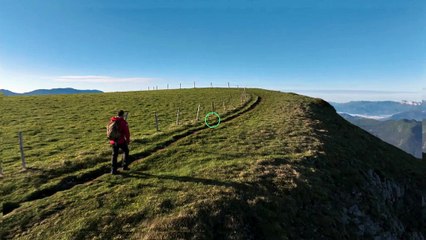 [BA] Échappées belles - Le grand spectacle du Vercors - 21/09/2024