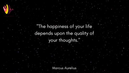 Life Changing Quotes By Marcus Aurelius - Daily Motivational Quotes