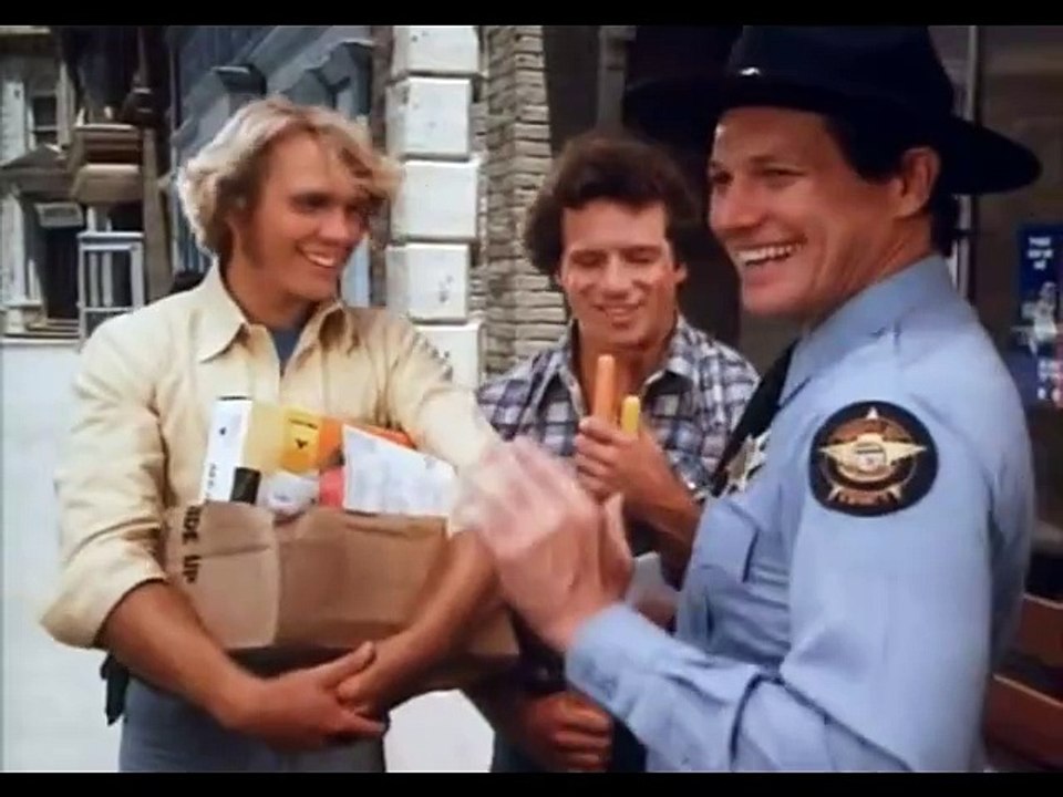 Ein Duke kommt selten allein S03E03