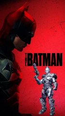 Nouveau Méchant dans Batman 2 : Découvrez le Vilain Inattendu ! 🦇