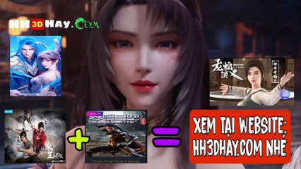 Vạn giới thần chủ 312 Thuyết Minh