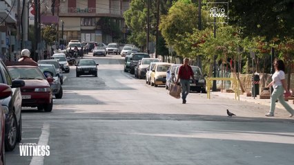 Grécia enfrenta um alarmante declínio da população