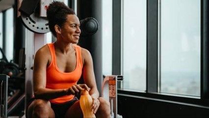 5 Pasos Para Una Rápida Recuperación Después Del Gimnasio