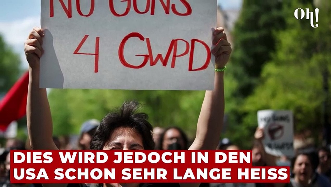 Kamala Harris und die Sicherheitsvorkehrungen