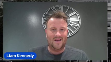 Geordie Journos on Shots teaser 2