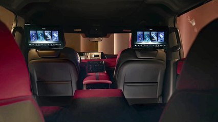 Nissan Patrol 2024 : La Septième Génération Plus Puissante Que Jamais 🚙