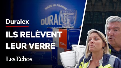 Le verre Duralex : bientôt octogénaire, toujours incassable ?